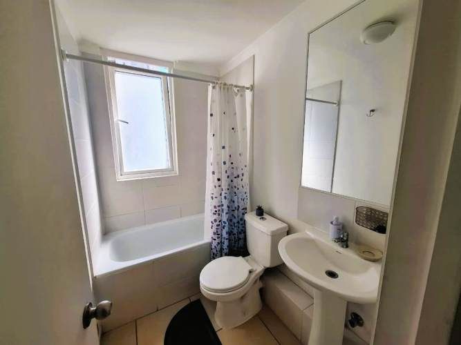 Departamento En Venta De 3 Dorm. En Coquimbo