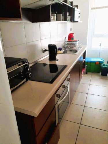 Departamento En Venta De 3 Dorm. En Coquimbo