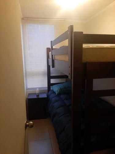 Departamento En Venta De 3 Dorm. En Coquimbo