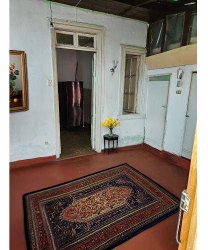 ¡venta! Casa De 3 Dormitorios - Stgo.