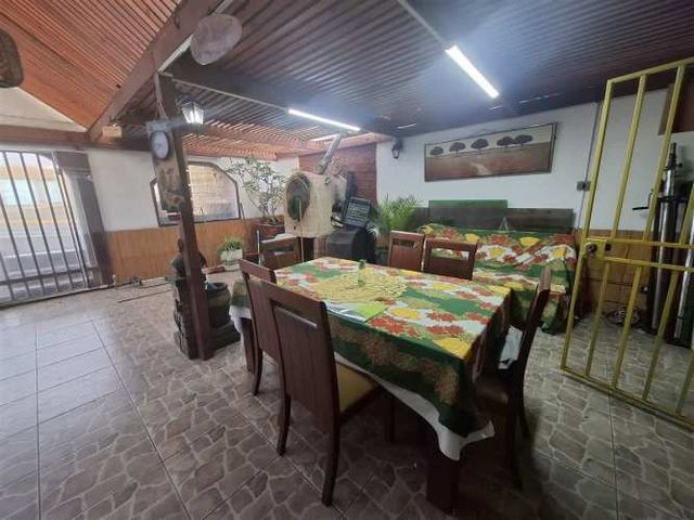 Se Vende Casa Ideal Para Inversionistas En Antofagasta