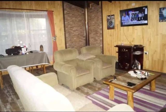 Venta Hermosa Casa De 3d Y 1b En Yumbel