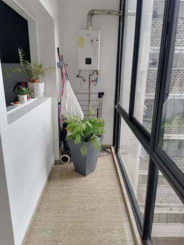 Departamento En Venta De 3 Dorm. En Concepción
