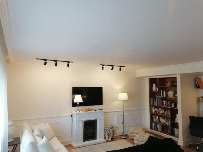 Departamento En Venta De 3 Dorm. En Concepción