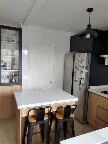 Departamento En Venta De 3 Dorm. En Concepción