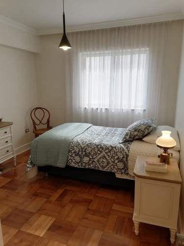 Departamento En Venta De 3 Dorm. En Concepción