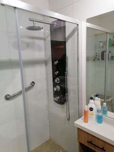 Departamento En Venta De 3 Dorm. En Concepción