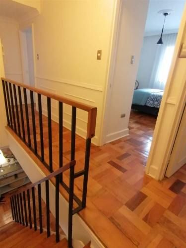 Departamento En Venta De 3 Dorm. En Concepción