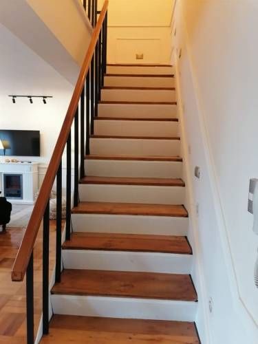 Departamento En Venta De 3 Dorm. En Concepción