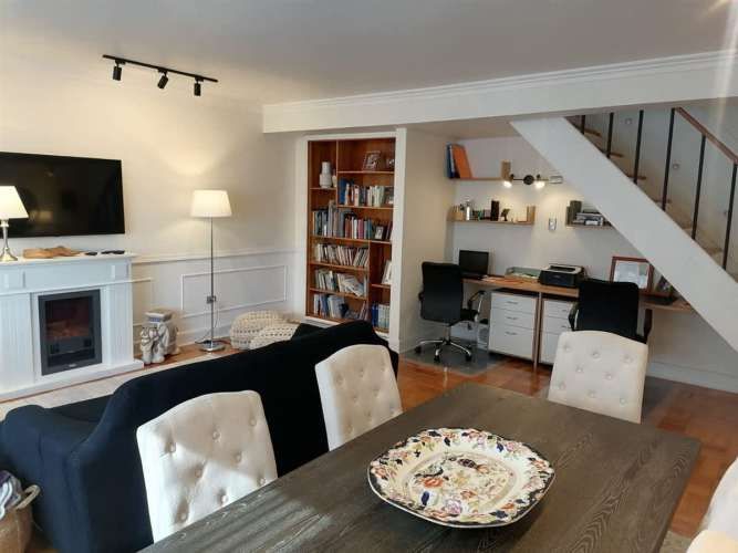 Departamento En Venta De 3 Dorm. En Concepción