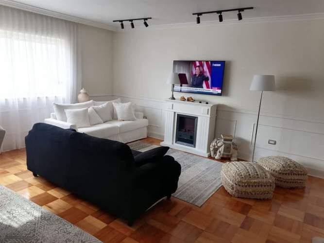 Departamento En Venta De 3 Dorm. En Concepción