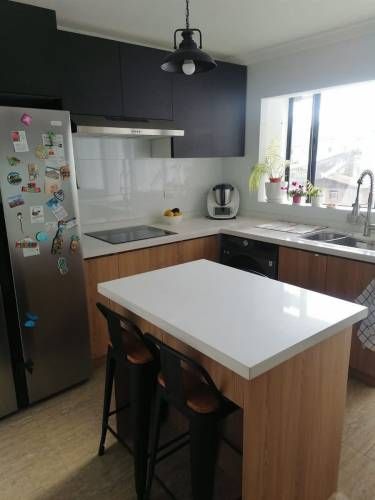 Departamento En Venta De 3 Dorm. En Concepción