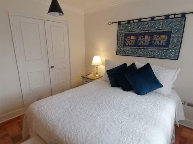 Departamento En Venta De 3 Dorm. En Concepción