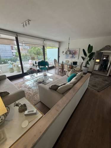 Departamento En Venta De 3 Dorm. En Vitacura