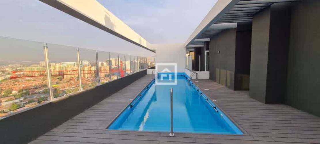 HERMOSO DEPTO SEMI NUEVO TIPO MARIPOSA 50% OFF PRI