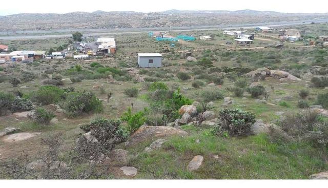 Sitio En Venta De 10.000 M2. La Serena