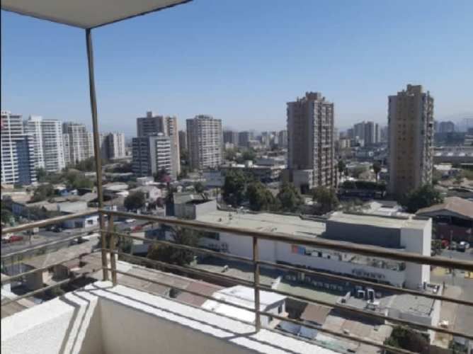 AMPLIO DEPARTAMENTO A PASOS GRAN AVENIDA