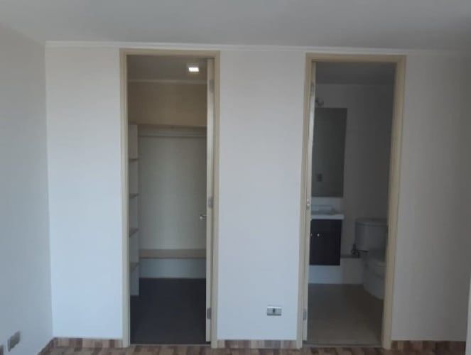 AMPLIO DEPARTAMENTO A PASOS GRAN AVENIDA