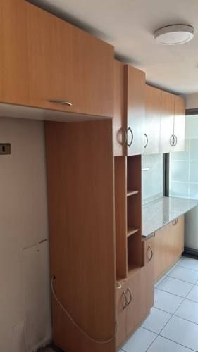 AMPLIO DEPARTAMENTO A PASOS GRAN AVENIDA