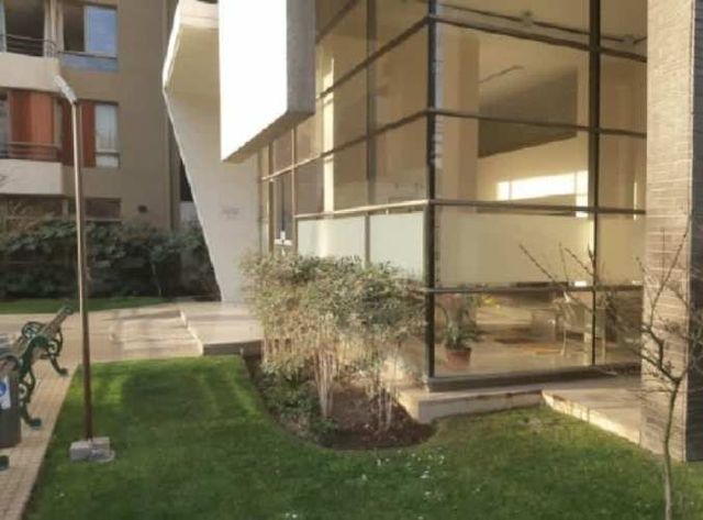 AMPLIO DEPARTAMENTO A PASOS GRAN AVENIDA