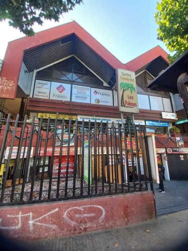 Vendo Local Comercial De 58m2 En Centro De Viña Del Mar