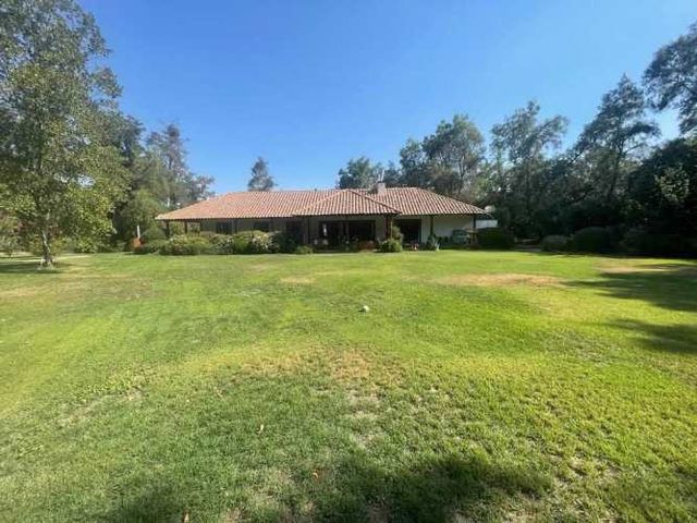 Lampa, Parcela En Venta