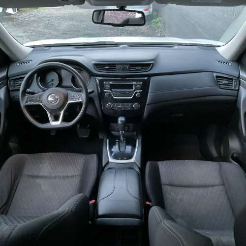 NISSAN X-TRAIL SENSE 2.5 AT 4WD 2019