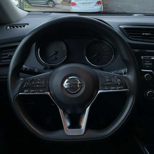 NISSAN X-TRAIL SENSE 2.5 AT 4WD 2019