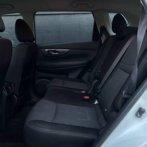 NISSAN X-TRAIL SENSE 2.5 AT 4WD 2019