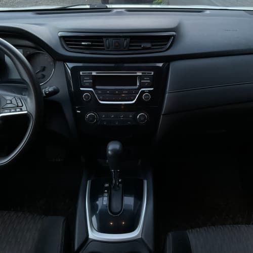 NISSAN X-TRAIL SENSE 2.5 AT 4WD 2019