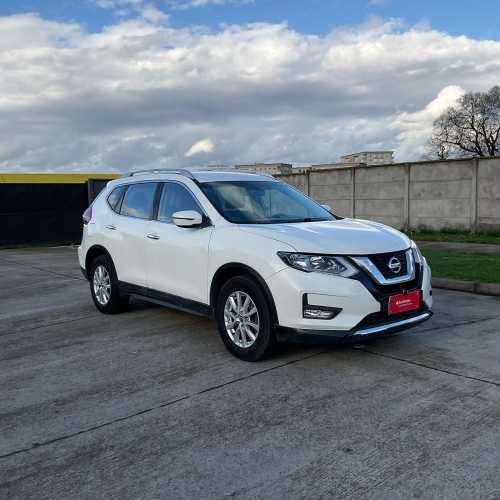 NISSAN X-TRAIL SENSE 2.5 AT 4WD 2019