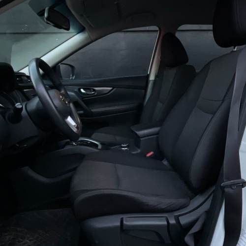 NISSAN X-TRAIL SENSE 2.5 AT 4WD 2019