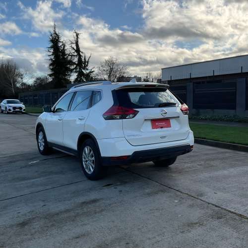 NISSAN X-TRAIL SENSE 2.5 AT 4WD 2019