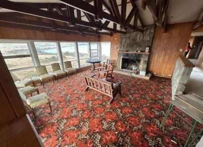 Isla Con Casa En Venta Fiordo Eberhard, En Natales