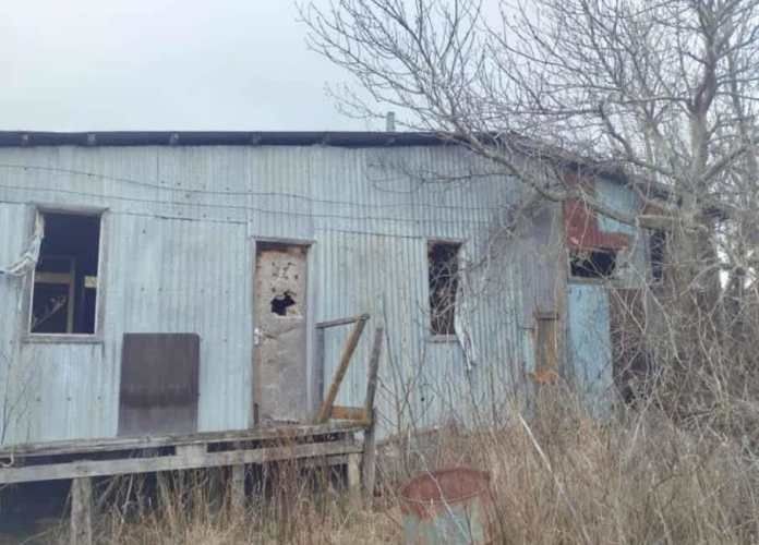 Isla Con Casa En Venta Fiordo Eberhard, En Natales