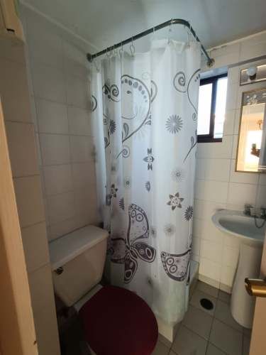 3d-2b-e, Depto En Venta Villanelo Alto, Viña Del Mar