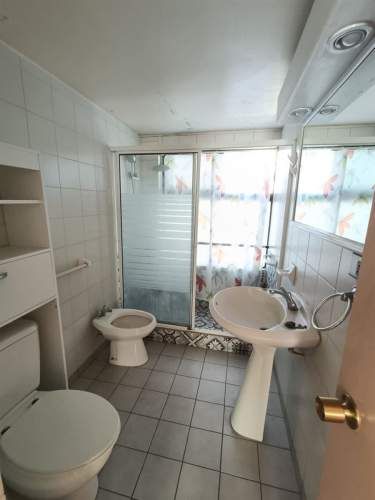 3d-2b-e, Depto En Venta Villanelo Alto, Viña Del Mar