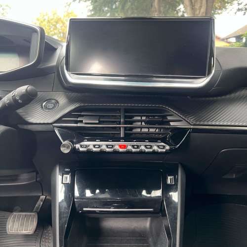 PEUGEOT 2008 ALLURE BLUE HDI 1.5 AT 2022