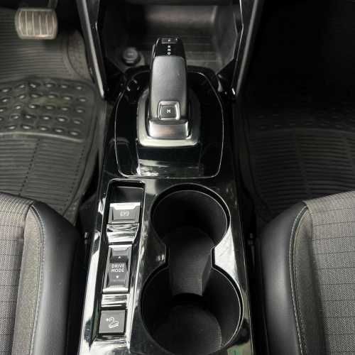 PEUGEOT 2008 ALLURE BLUE HDI 1.5 AT 2022