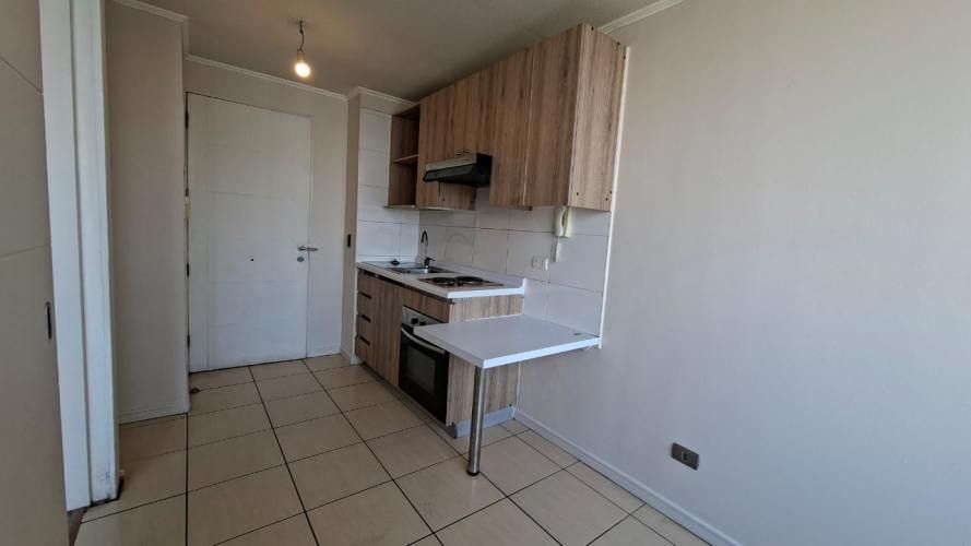 Oportunidad Única 50% De Dsct. 1d+1b Primer Mes De Arriendo