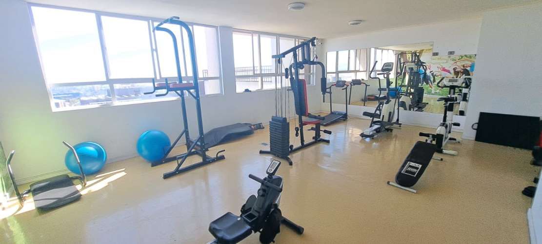 Oportunidad Única 50% De Dsct. 1d+1b Primer Mes De Arriendo