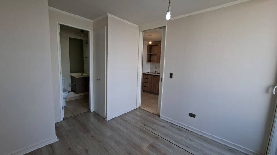 Oportunidad Única 50% De Dsct. 1d+1b Primer Mes De Arriendo