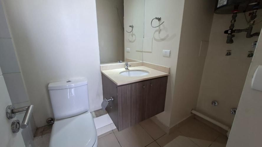 Oportunidad Única 50% De Dsct. 1d+1b Primer Mes De Arriendo