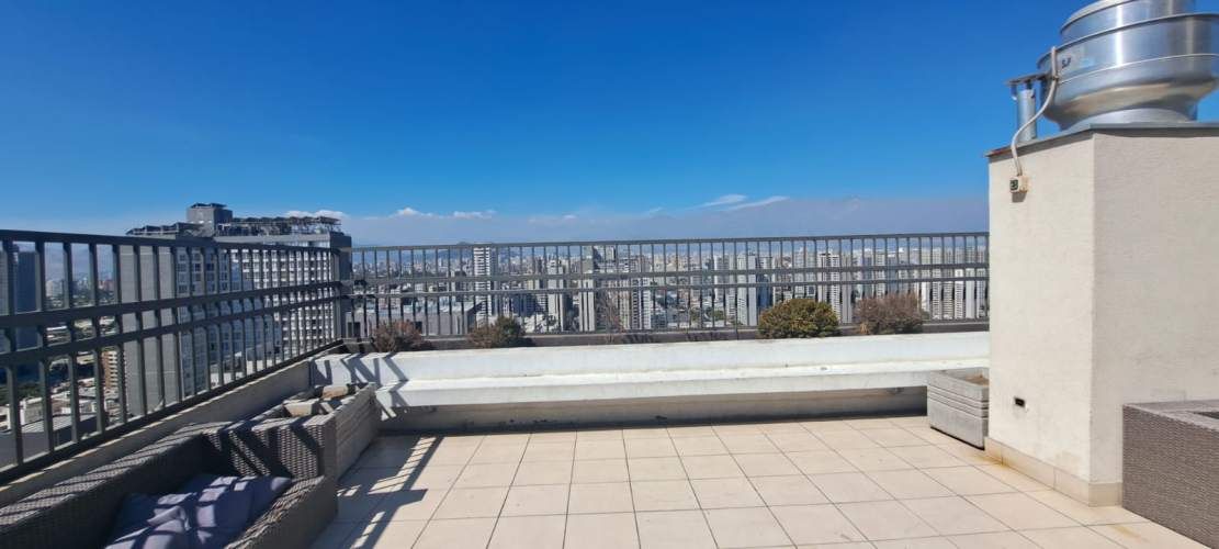 Oportunidad Única 50% De Dsct. 1d+1b Primer Mes De Arriendo