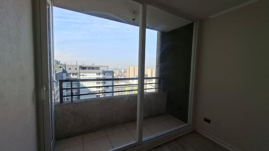 Oportunidad Única 50% De Dsct. 1d+1b Primer Mes De Arriendo