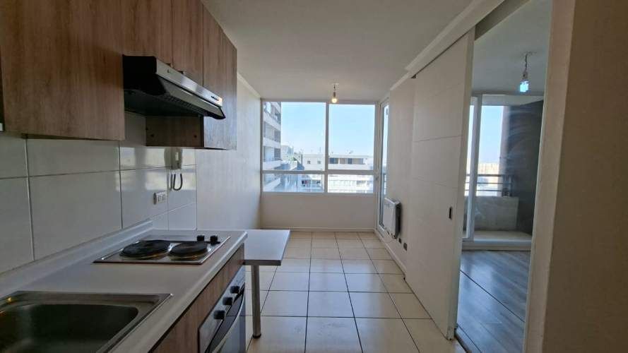 Oportunidad Única 50% De Dsct. 1d+1b Primer Mes De Arriendo