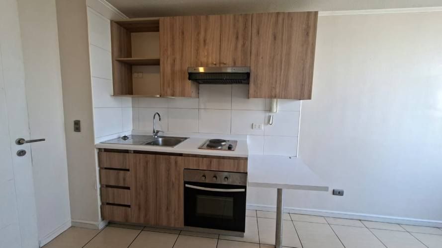 Oportunidad Única 50% De Dsct. 1d+1b Primer Mes De Arriendo