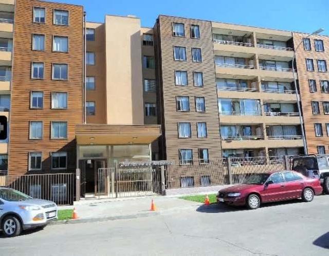 Arriendo Dtpto 3dorm 2 Baños 1 Estac, Cumbres De Andalué