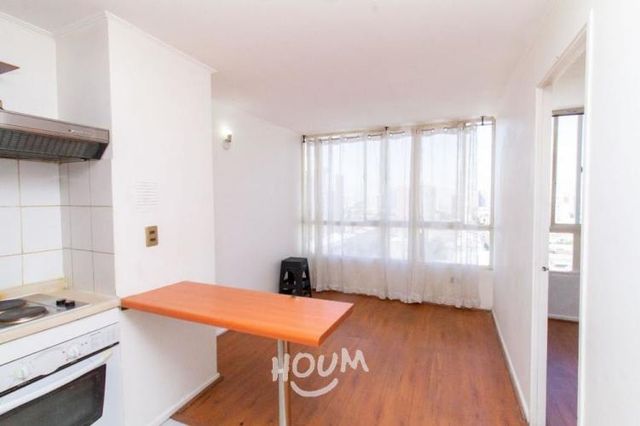 Departamento en Lord Cochrane