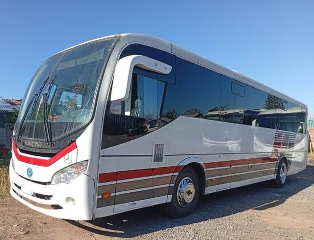 BUS MERCEDES BENZ 2013 MBENZ 1722